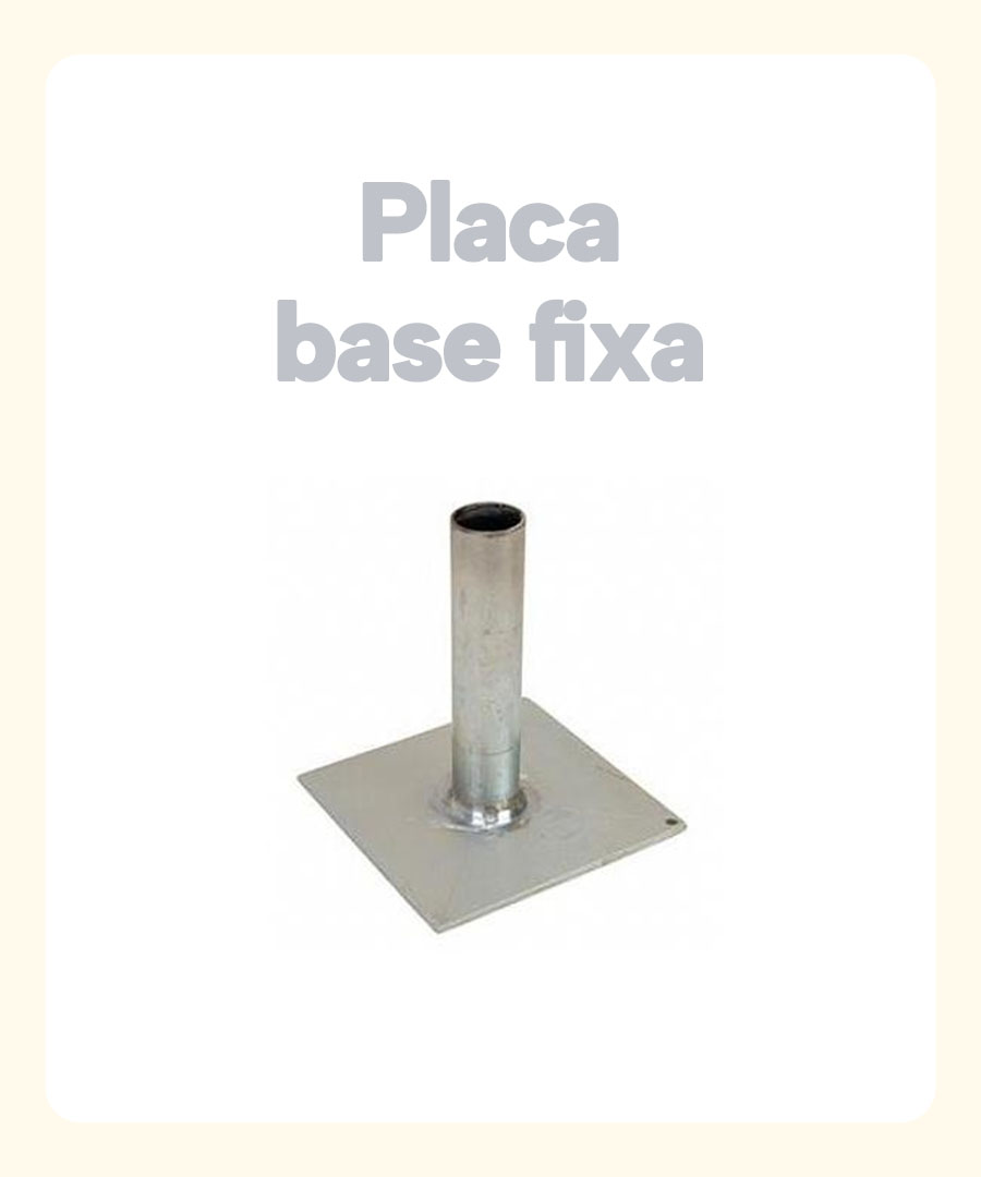 Sessão 4 - Placa base fixa 3.0