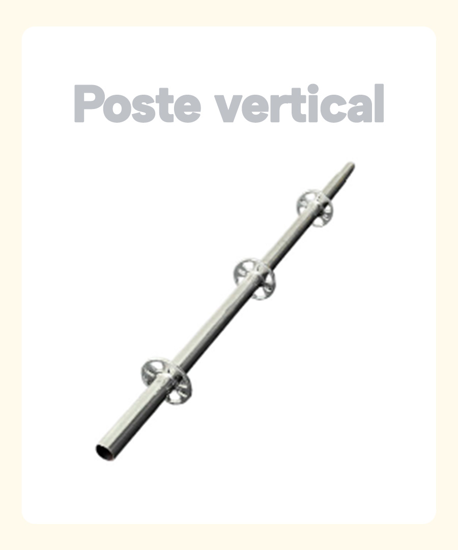 BRL 2026 - Eqp Poste vertical