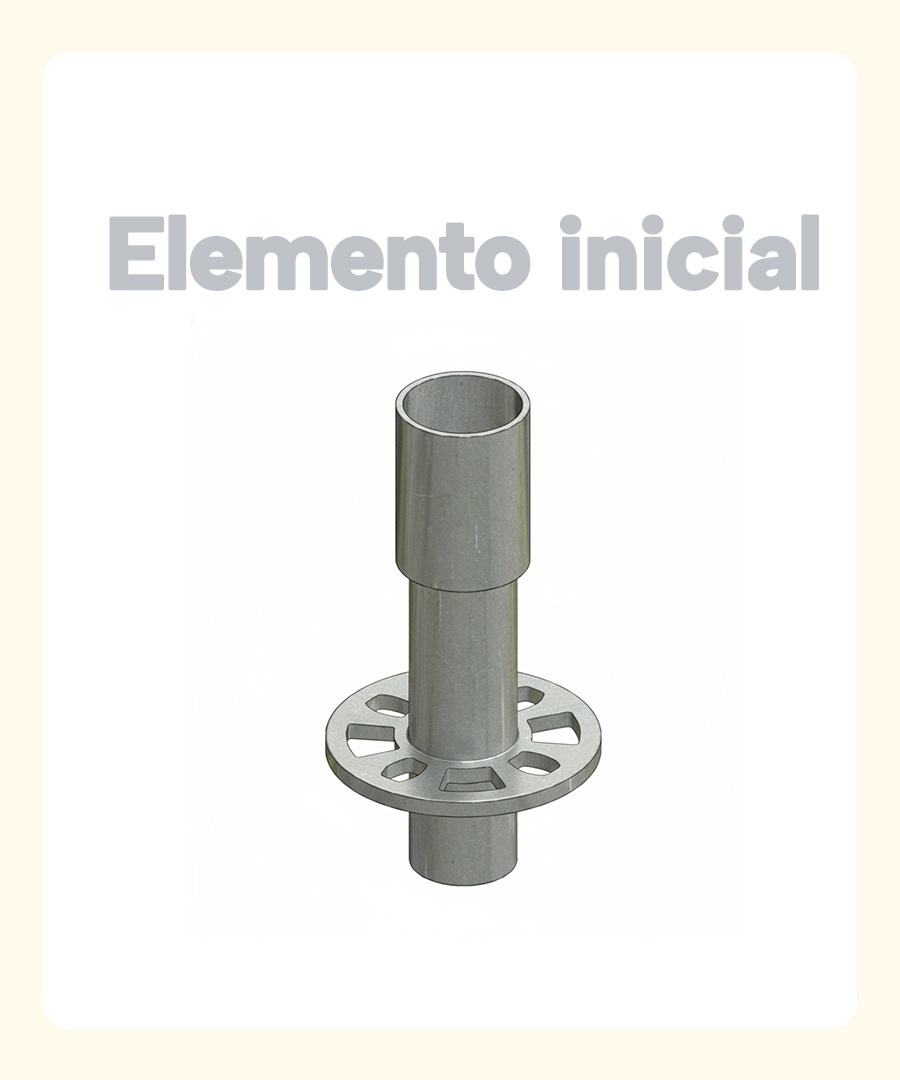 BRL 2026 - Eqp Quebra Elemento inicial