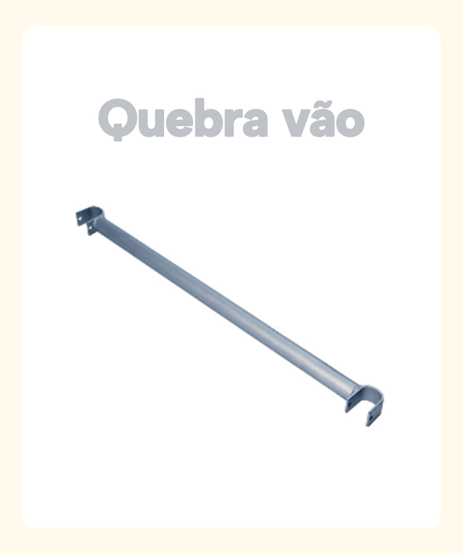 BRL 2026 - Eqp Quebra vão